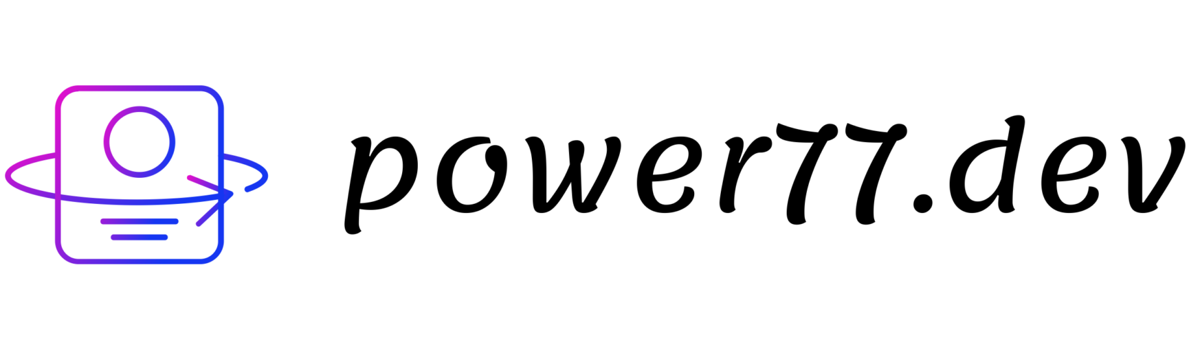 power77.dev